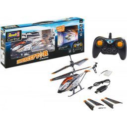 Revell anti-crash heli interceptor ( RV23817 )