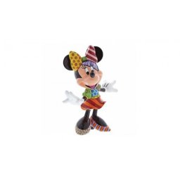 Minnie Mouse Figurine ( 022388 )