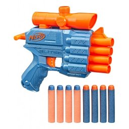 Nerf elite 2.0 prospect qs 4 ( F4190 )