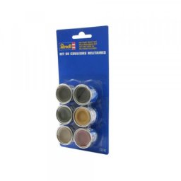 Revell set boja millitary color set ( RV32341 )