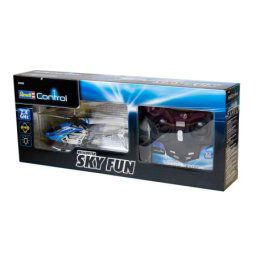Revell helikopter micro sky fun ( RV23982 )