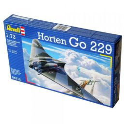 Revell maketa horten go 229 ( RV04312/060 )
