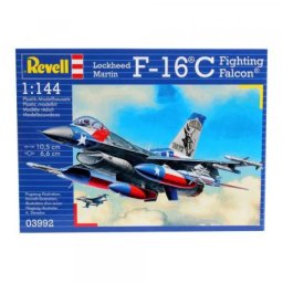 Revell maketa f-16c fighting falcon ( RV03992/025 )