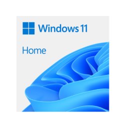Microsoft licenca GGK Windows 11 Home/64bit/Eng Int/DVD/1 PC ( L3P-00092 )