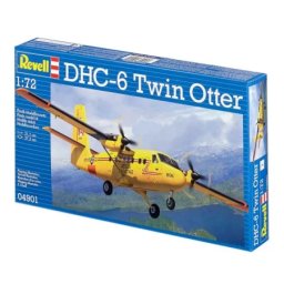Revell maketa dhc-6 twin otter ( RV04901/060 )