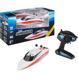 Revell rc boat sundancer ( RV24137 )