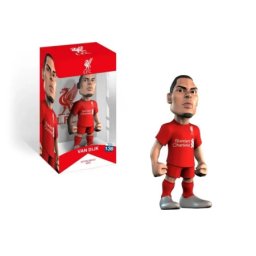 Minix figura liverpool vandijk ( MNX11285 )