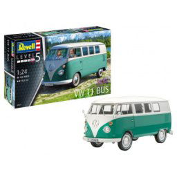 Revell model set vw t1 bus ( RV67675 )