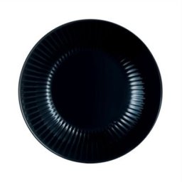 Luminarc cottage crni tanjir 20 cm ( V2124 )