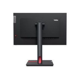 Lenovo ThinkVision P24h-30 23.8"/ IPS/ 2560x1440/ 60Hz/ 4ms/ USB,USB C,HDMI,DP,Swivel,Piv, height monitor ( 63B3GAT6EU )