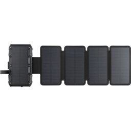 Sandberg 421-05 13W Solarni punjač 1xUSB-A/2xUSB-C/10000mAh/37Wh/IP54