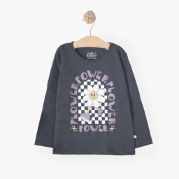 Just kiddin majica "Groovy", 4 ( 14003220 )