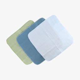 My baby muslin maramice, 3/1 ( 008642 )