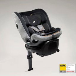 Joie autosedište I-Spin XL, Carbon ( 41107129 )