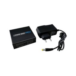 E-green 1x2 1080p 1.4 hdmi spliter( 52457 )