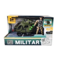 Dečiji helikopter za igru ( 556161 )
