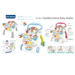 Multifunkcionalna Šetalica za bebe ( 465396 )