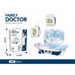 Doktor set u koferu ( 384900 )