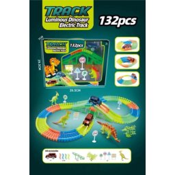 Igračka - magična staza 132 pcs ( 393792 )