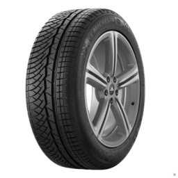 Michelin 255/35R18 94V PILOT ALPIN PA4 GRNX XL zimska ( 010346 )