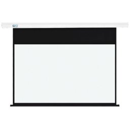Xwave ES213*213HD Platno za projektor,električno,1:1,160stepeni,debljina0.42mm,daljinski,13kg 185452