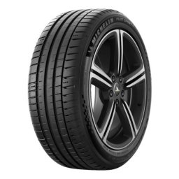 Michelin 275/35R21 103Y PILOT SPORT S 5 ND0 XL TL letnja ( 013564 )