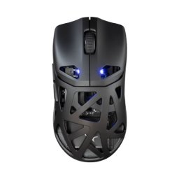 White Shark WGM 5019 Dagonet Wireless Mouse Black