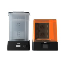 Phrozen wash & cure kit cistac ( 091-0025 )