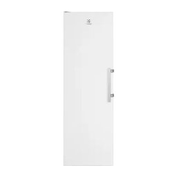 Electrolux vertikalni zamrzivač LUT6NE28W