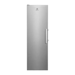 Electrolux vertikalni zamrzivač LUS7ME28X