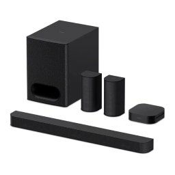 Sony soundbar zvučnik HTS60.CEL