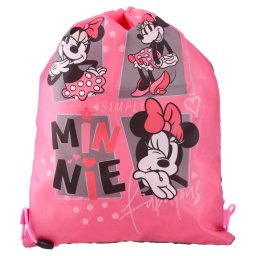 Talent, torbica za patike sa sigurnosnim sistemom, Minnie Mouse, Fabulous