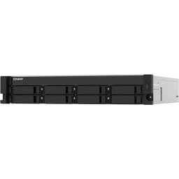 QNAP STORAGE NAS TS-832PXU-4G