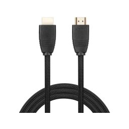 Kabl Sandberg 509-13 HDMI na HDMI M/M 2.1 8K 1m