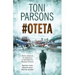 OTETA - Toni Parsons ( 9976 )