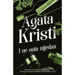 I NE OSTA NIJEDAN - Agata Kristi ( 9882 )