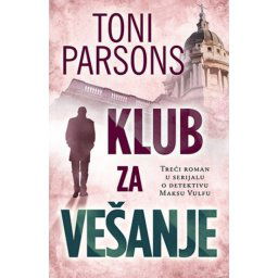 KLUB ZA VEŠANJE - Toni Parsons ( 8448 )