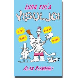 VISULJCI - Alan Plenderli ( 3815 )