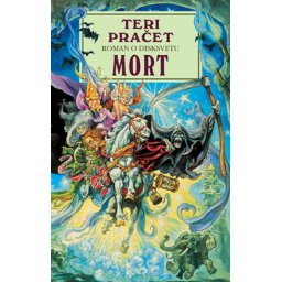 MORT - Teri Pračet ( 9861 )