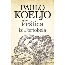 VEŠTICA IZ PORTOBELA - Paulo Koeljo ( 7930 )