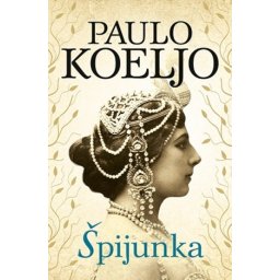 ŠPIJUNKA - Paulo Koeljo ( 8592 )