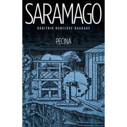 PEĆINA - Žoze Saramago ( 8659 )