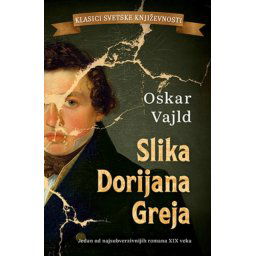 SLIKA DORIJANA GREJA - Oskar Vajld ( 9979 )