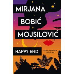 HAPPY END - Mirjana Bobić Mojsilović ( 9898 )