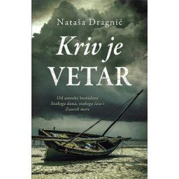 KRIV JE VETAR - Nataša Dragnić ( 8819 )