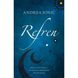 REFREN - Andrija Jonić ( 9304 )