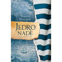 JEDRO NADE - Ruski - Nikola Malović ( 9284 )