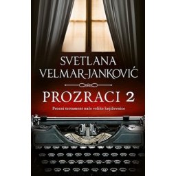 PROZRACI 2 - Svetlana Velmar Janković ( 7783 )