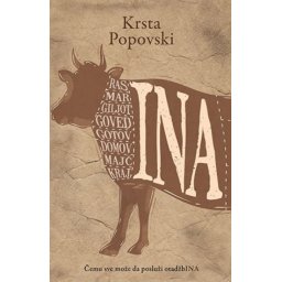 INA - Krsta Popovski ( 8771 )
