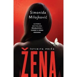 ŽENA - Simonida Milojković ( 8619 )